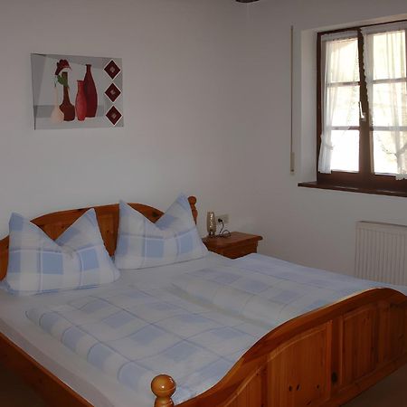 Appartement Uhlhof à Neuenbach Extérieur photo