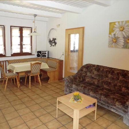 Appartement Uhlhof à Neuenbach Extérieur photo