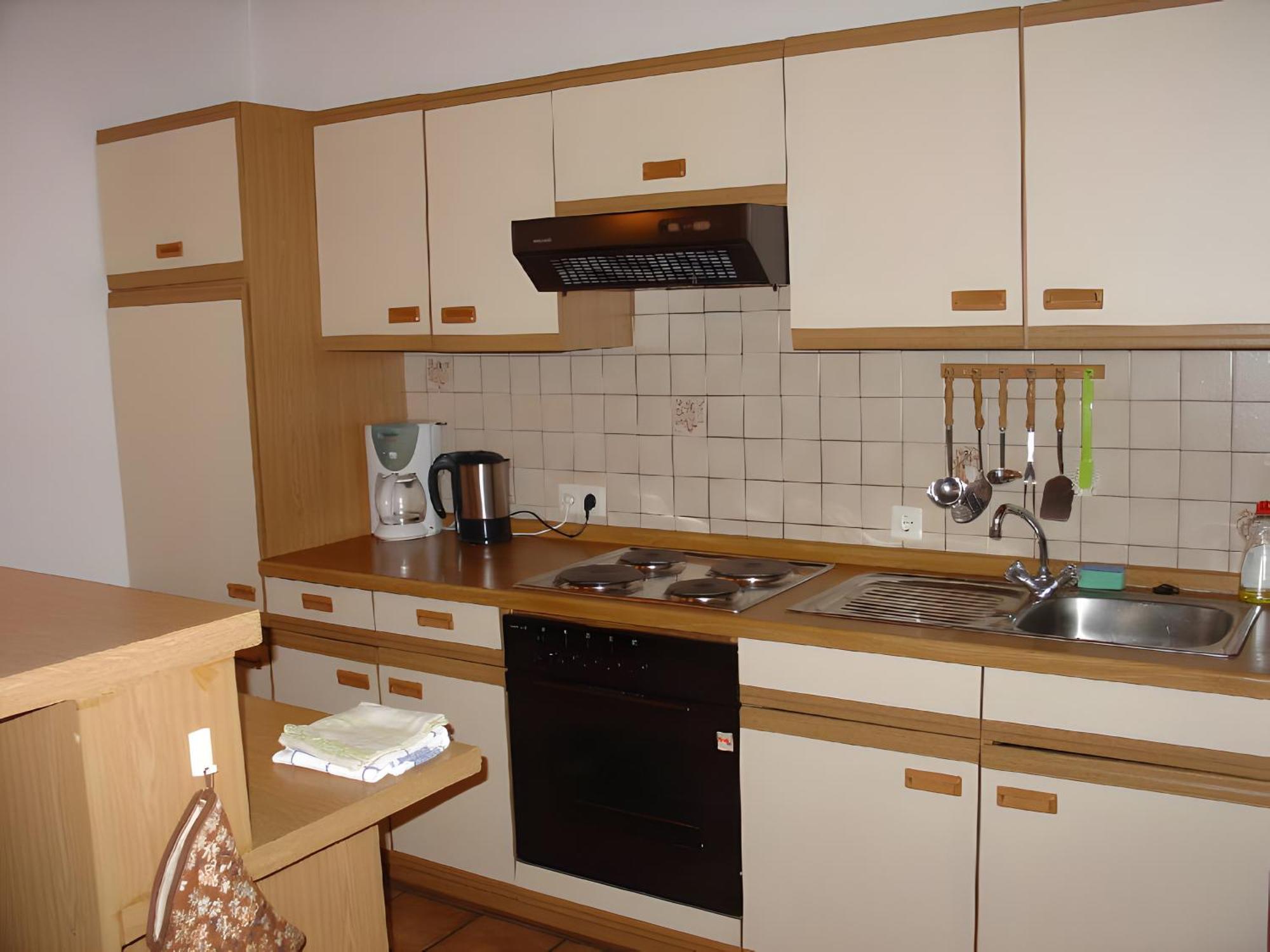 Appartement Uhlhof à Neuenbach Extérieur photo