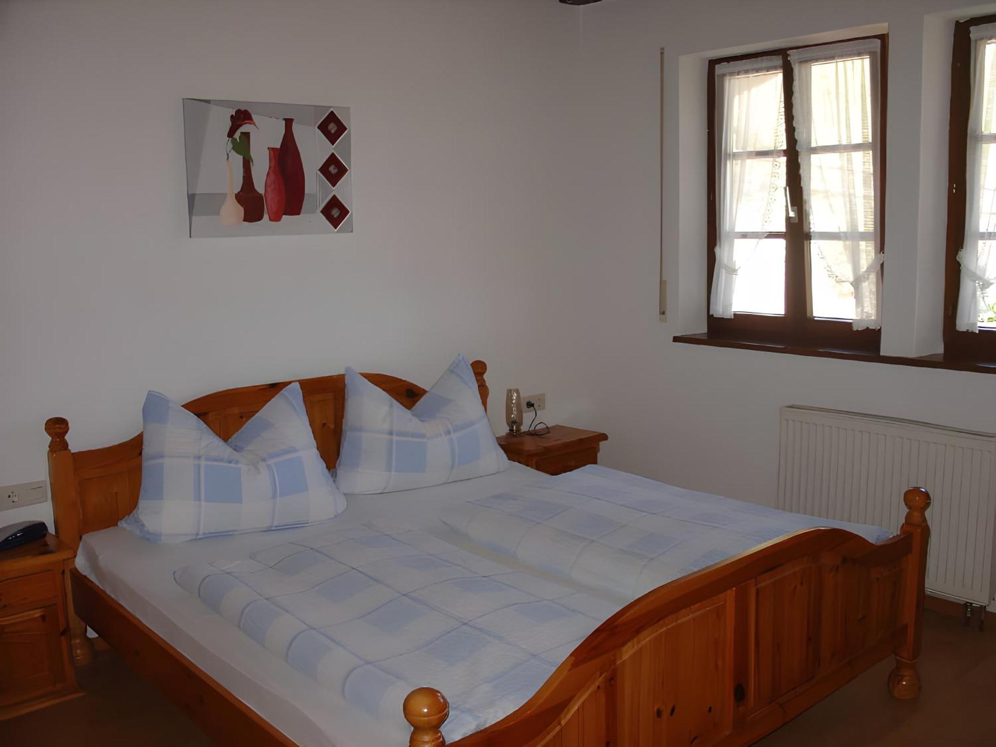 Appartement Uhlhof à Neuenbach Extérieur photo