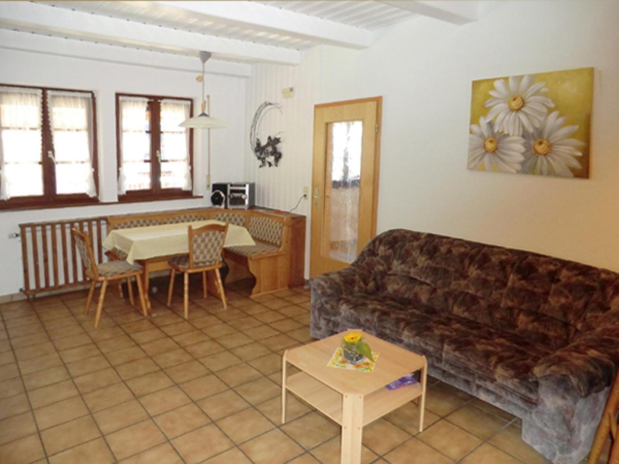 Appartement Uhlhof à Neuenbach Extérieur photo