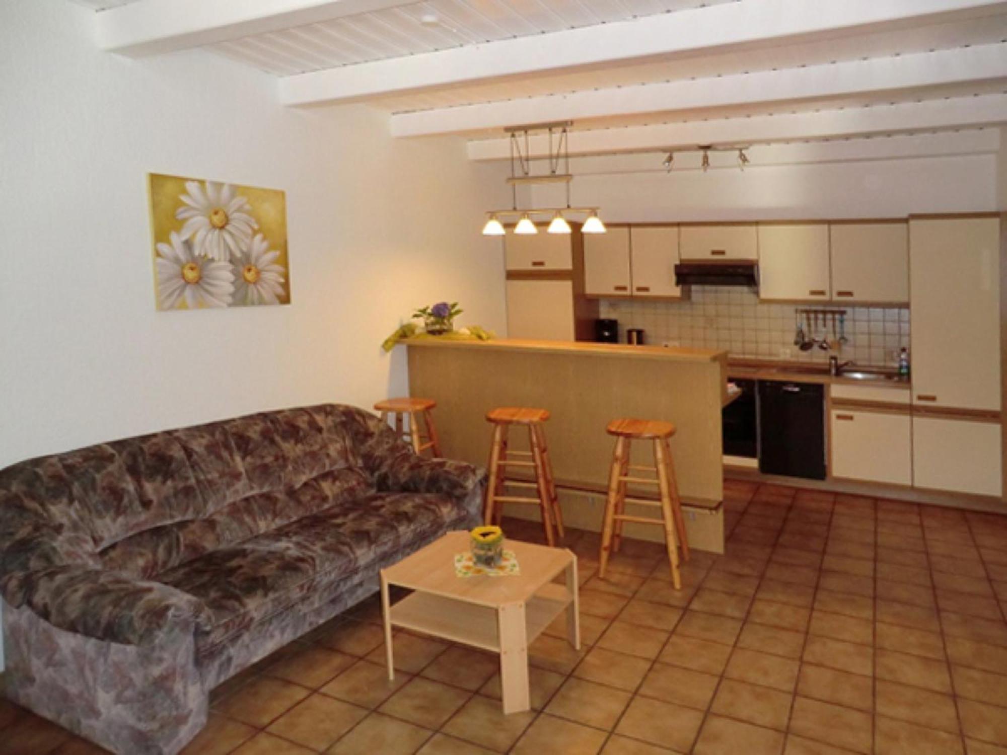 Appartement Uhlhof à Neuenbach Extérieur photo