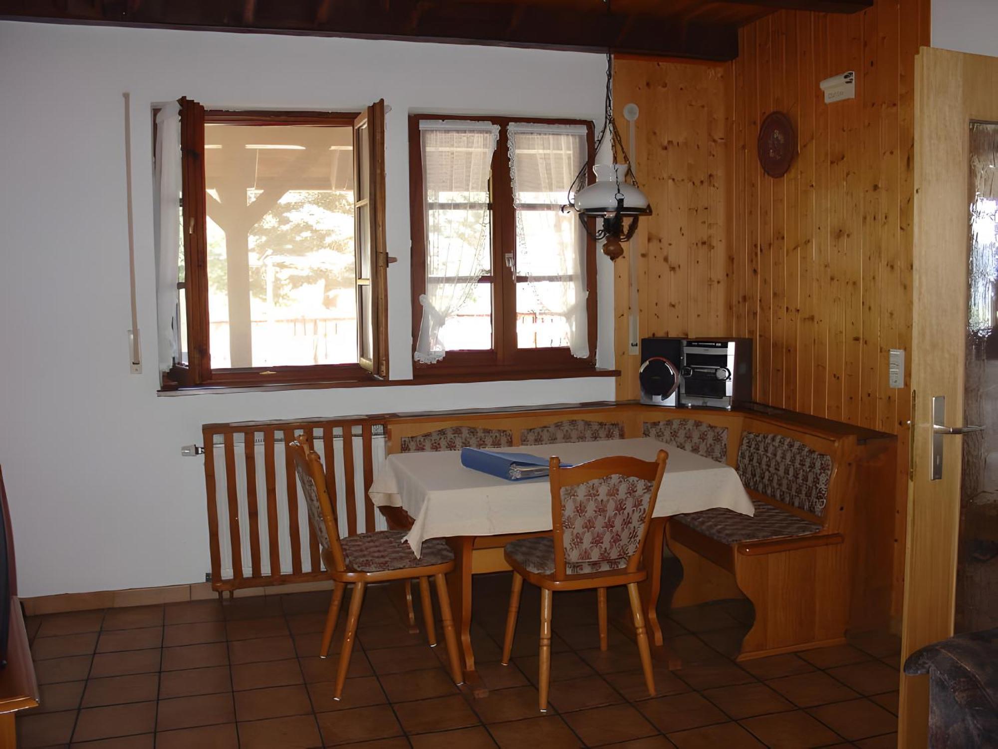Appartement Uhlhof à Neuenbach Extérieur photo